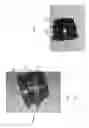 Fig. 05 - Concealed three port flushometer system