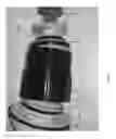 Fig. 06 - Concealed three port flushometer system