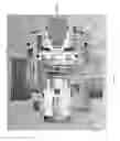 Fig. 09 - Concealed three port flushometer system