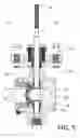 Fig. 06 - Pressure assisted connection for a valve shaft
