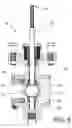Fig. 07 - Pressure assisted connection for a valve shaft