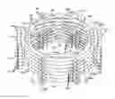 Fig. 01 - Control valve with high performance valve cage