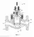 Fig. 02 - Control valve with high performance valve cage