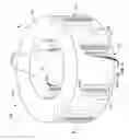 Fig. 04 - Control valve with high performance valve cage