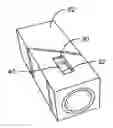 Fig. 01 - Variable orifice rotary valves for controlling gas flow