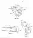 Fig. 09 - Variable orifice rotary valves for controlling gas flow