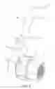 Fig. 06 - Externally adjustable flow management valve assembly and system