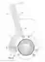 Fig. 07 - Externally adjustable flow management valve assembly and system