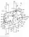 Fig. 01 - Multiple valve control assembly
