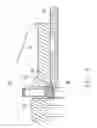 Fig. 07 - System, method and apparatus for pull-actuated spline for coupling with a pipe