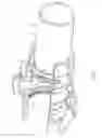 Fig. 08 - System, method and apparatus for pull-actuated spline for coupling with a pipe