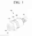 Fig. 02 - Waterproof quick coupler