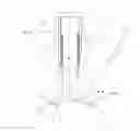 Fig. 01 - Heating element geometry for use in a tapping saddle