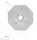 Fig. 05 - Heating element geometry for use in a tapping saddle