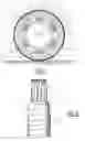 Fig. 02 - Method for assembling a rigid conduit and associated conduit