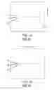 Fig. 02 - Wall mounted electronic device and corresponding method for mounting