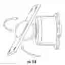 Fig. 22 - MOUNTING APPARATUS