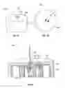 Fig. 02 - Electric candle having flickering effect