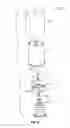 Fig. 03 - Electric candle having flickering effect