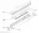 Fig. 01 - Bendable LED lighting fixture