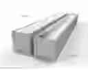 Fig. 09 - Bendable LED lighting fixture
