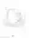 Fig. 06 - Downlight with spring fixing structure