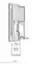 Fig. 07 - Floodlight heat transfer system