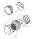 Fig. 08 - Floodlight heat transfer system