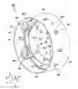 Fig. 01 - Turbomachine coupling assembly