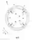 Fig. 03 - Turbomachine coupling assembly