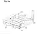 Fig. 07 - Modular brick or block outdoor structures