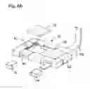 Fig. 08 - Modular brick or block outdoor structures