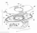 Fig. 01 - Gas burner assembly for an appliance