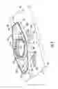 Fig. 07 - Gas burner assembly for an appliance