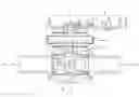 Fig. 01 - Liquid collection and evaporation device