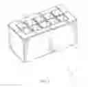 Fig. 02 - ICE TRAY ASSEMBLY