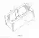 Fig. 06 - ICE TRAY ASSEMBLY