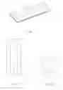 Fig. 09 - ICE TRAY ASSEMBLY