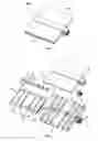 Fig. 02 - Branching air supply device and refrigerator with same