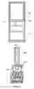 Fig. 06 - Branching air supply device and refrigerator with same