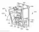 Fig. 01 - Modular water cooler and method