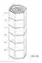 Fig. 08 - Cryovial storage system