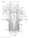 Fig. 09 - Process for component separation utilizing miscibility depression near a freezing point