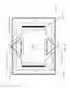Fig. 18 - Microwave furnace for thermal processing