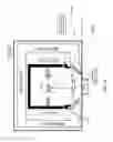 Fig. 25 - Microwave furnace for thermal processing