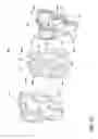 Fig. 28 - Heat exchanger assembly