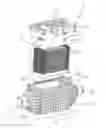 Fig. 01 - Supercharged air cooling apparatus