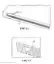 Fig. 09 - Heat exchanger assembly