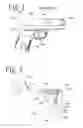 Fig. 02 - Sear system for a firearm