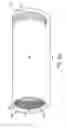 Fig. 03 - Modular firearm sound suppressor coupler